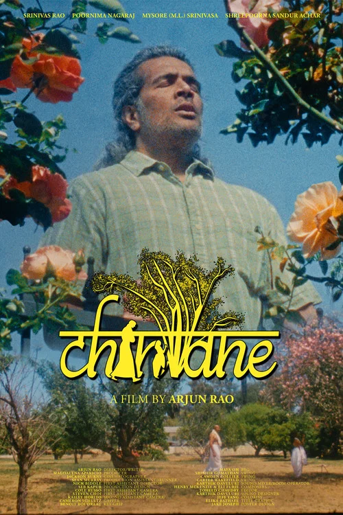 Chintane постер