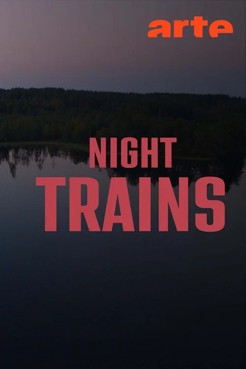 Night Trains постер