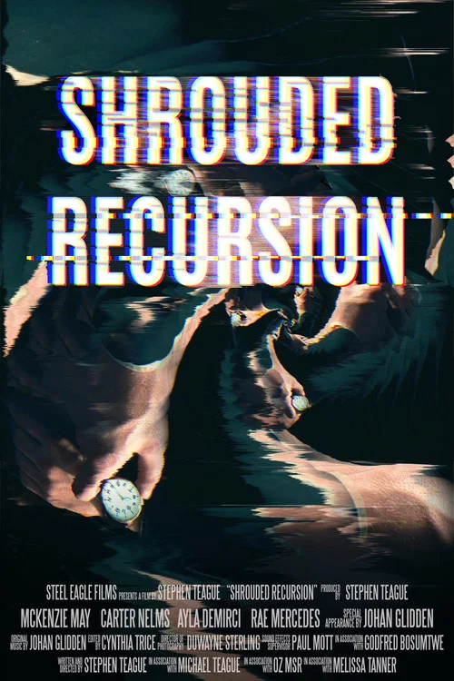 Shrouded Recursion постер