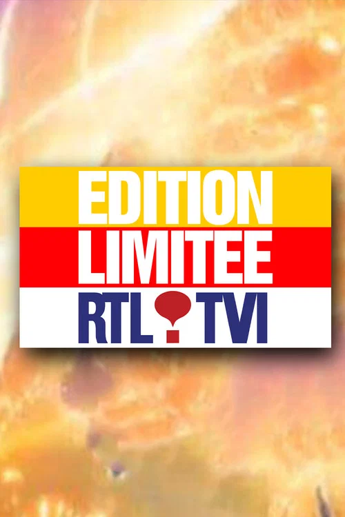 Edition Limitée постер
