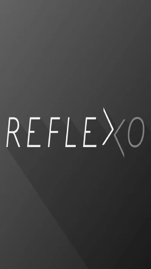 Reflexo - A Série постер
