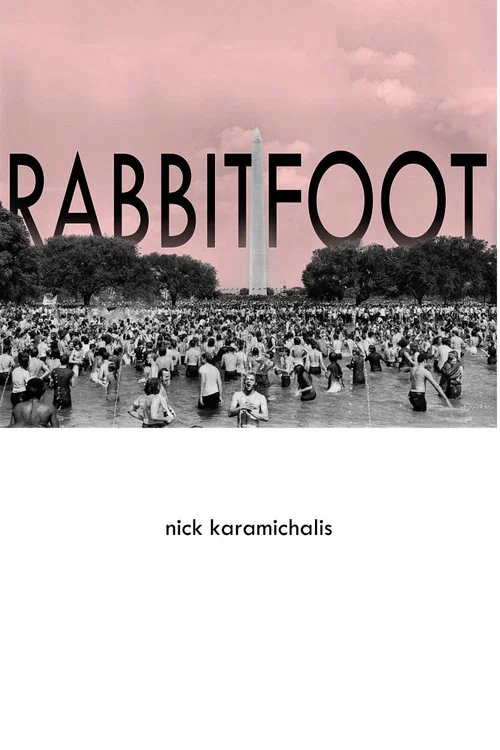 Rabbitfoot постер