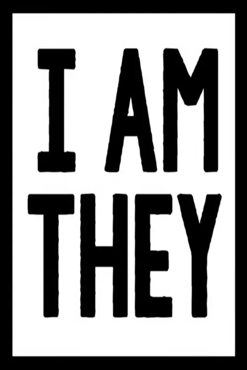 I Am They постер
