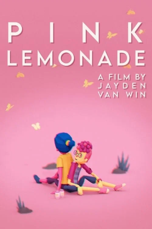 Pink Lemonade постер