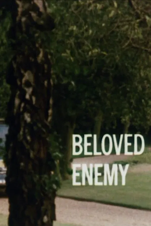 Beloved Enemy постер
