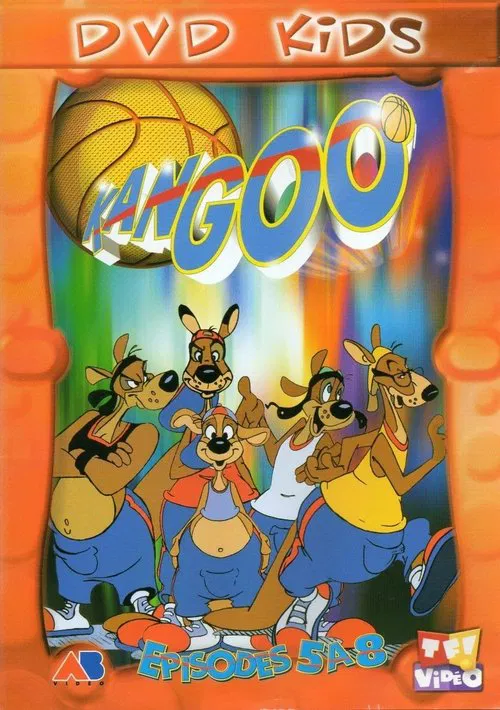 Kangoo постер