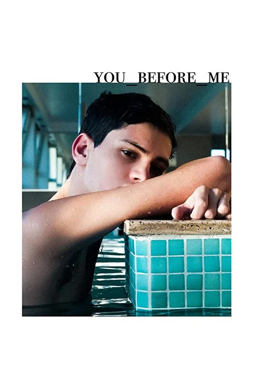 You Before Me постер