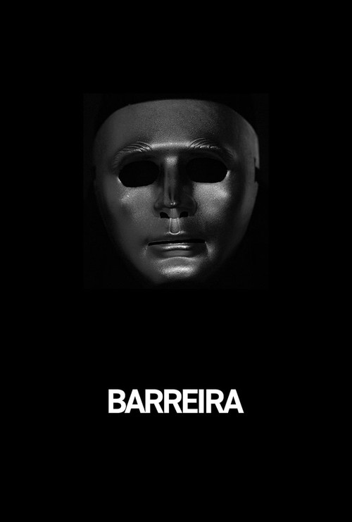Barreira постер