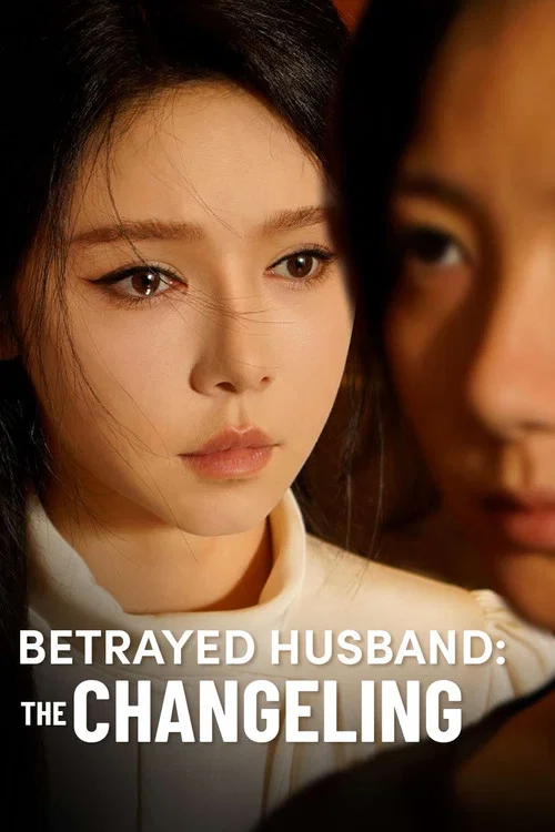 Betrayed Husband: The Changeling постер