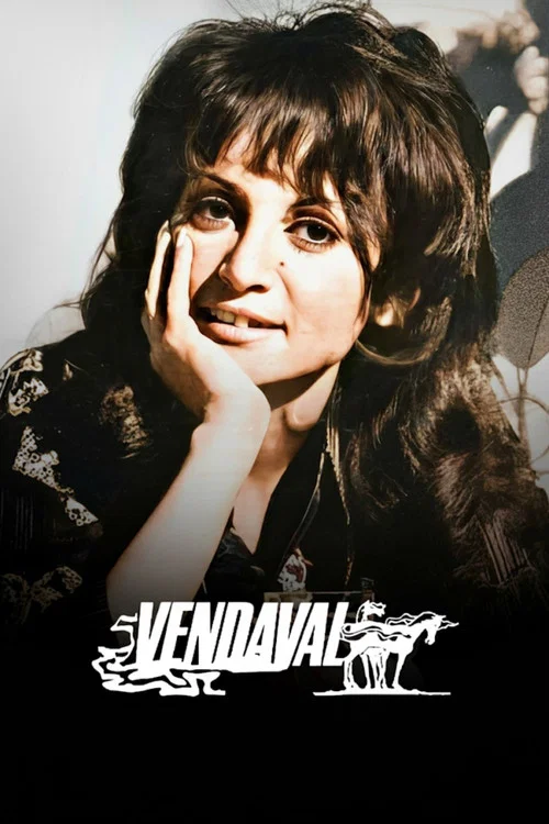 Vendaval постер