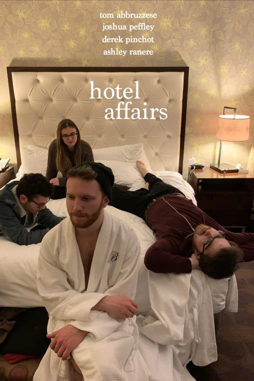 hotel affairs постер