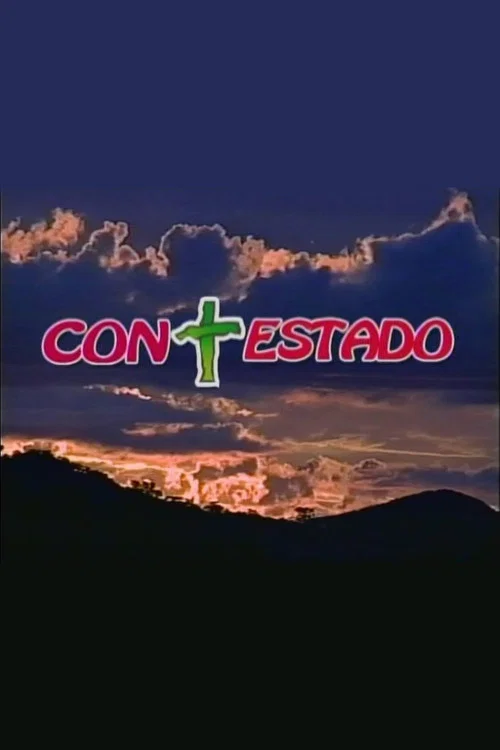 Contestado постер