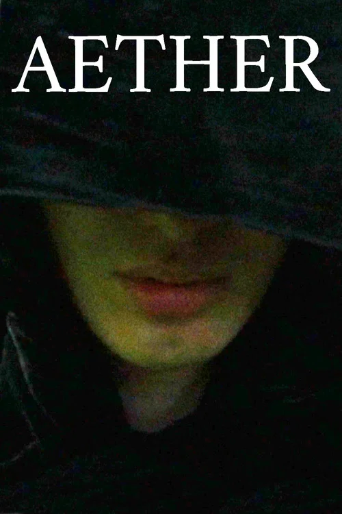 Aether постер