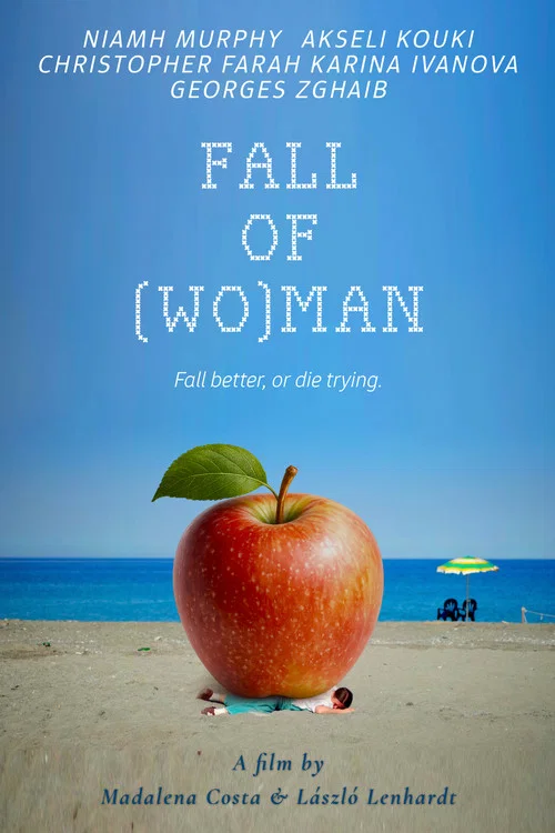 The Fall Of (Wo)Man постер