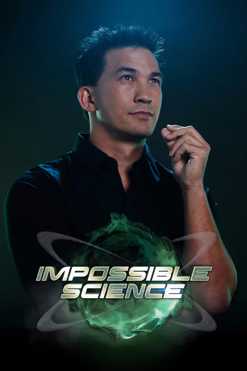 Impossible Science постер