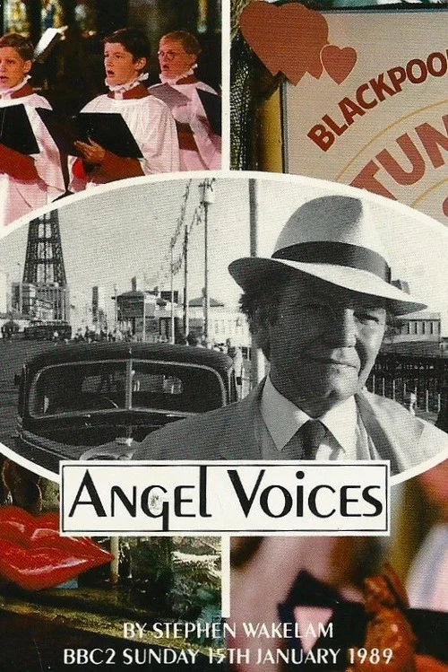 Angel Voices постер