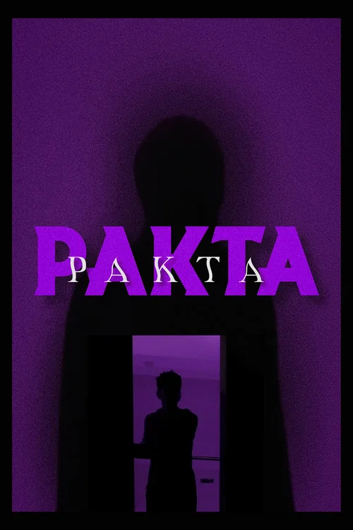 PAKTA постер