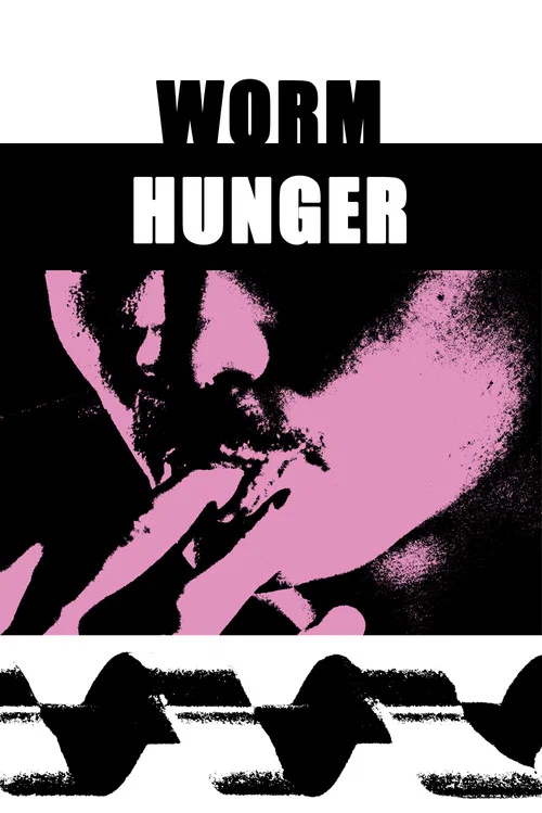 Worm Hunger постер