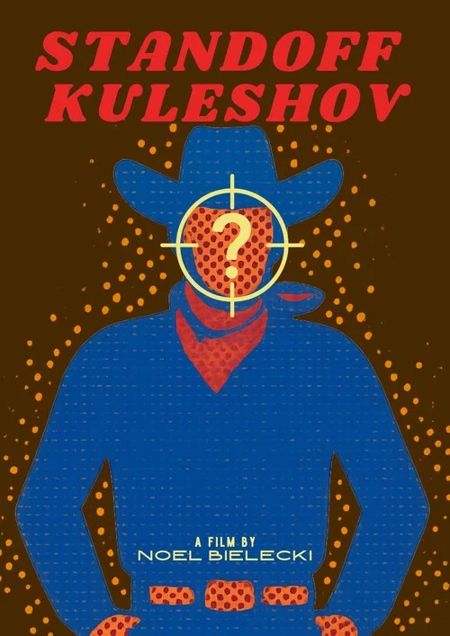 Standoff Kuleshov постер