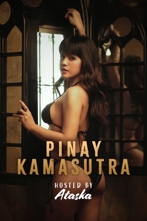 Pinay Kamasutra постер