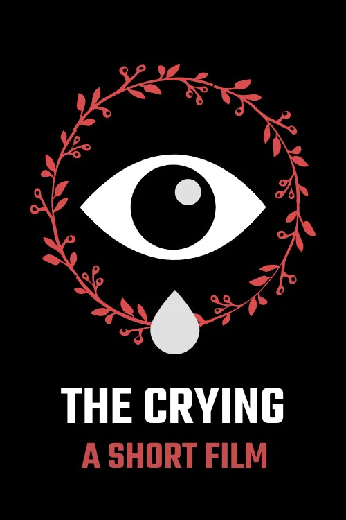 The Crying постер