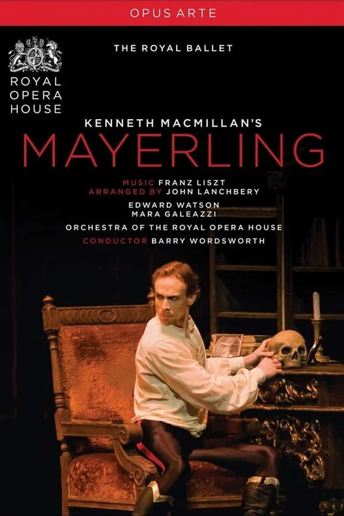 Mayerling (The Royal Ballet) 2009 постер