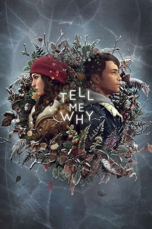 Tell Me Why постер
