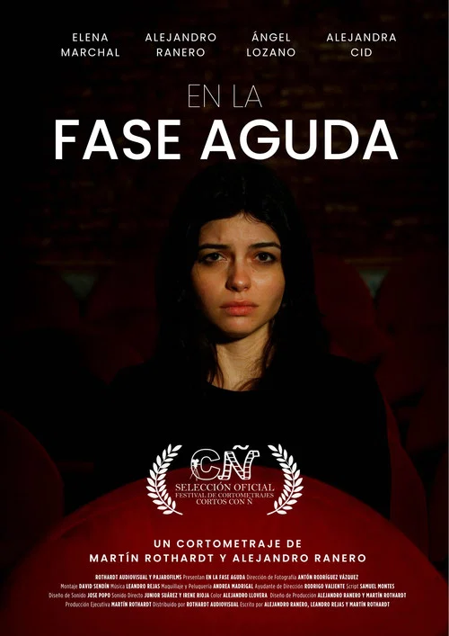 En la Fase Aguda постер