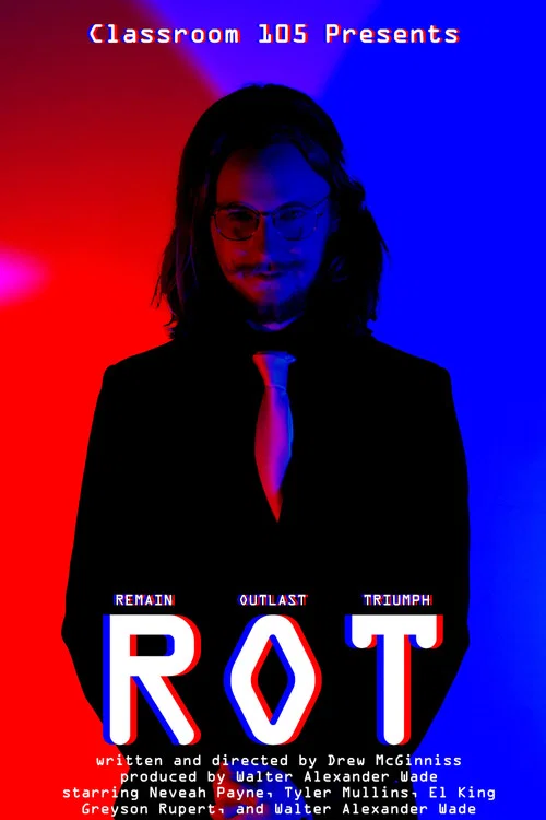 ROT постер