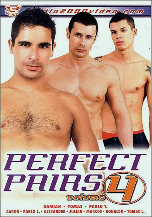 Perfect Pairs 4 постер