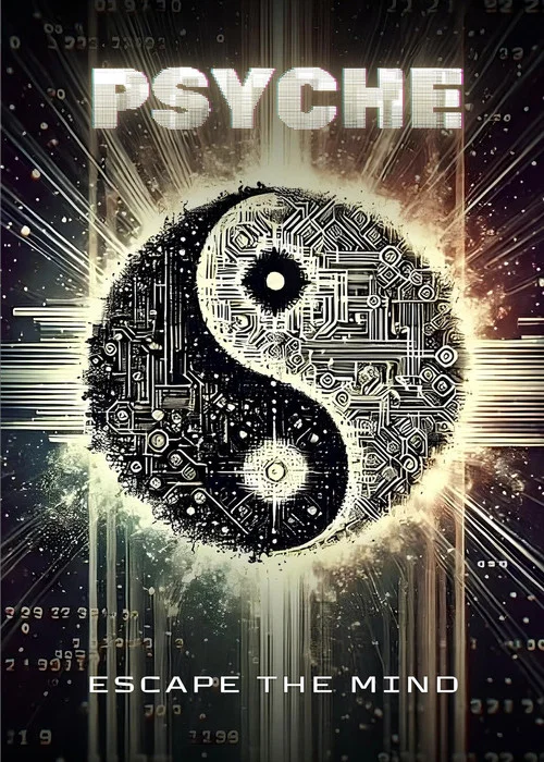 Psyche постер