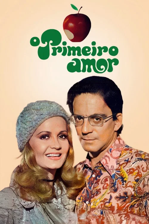 O Primeiro Amor постер