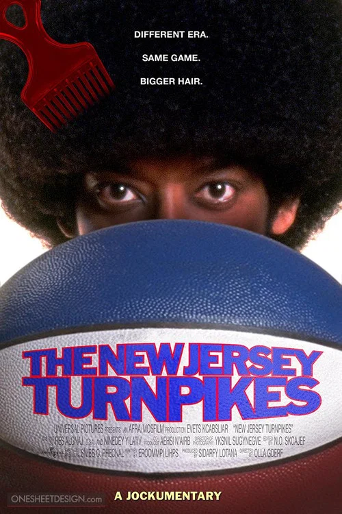 New Jersey Turnpikes постер