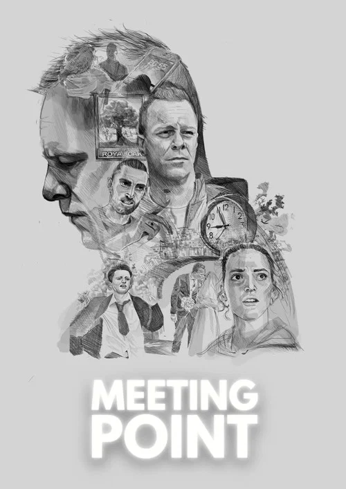 Meeting Point постер