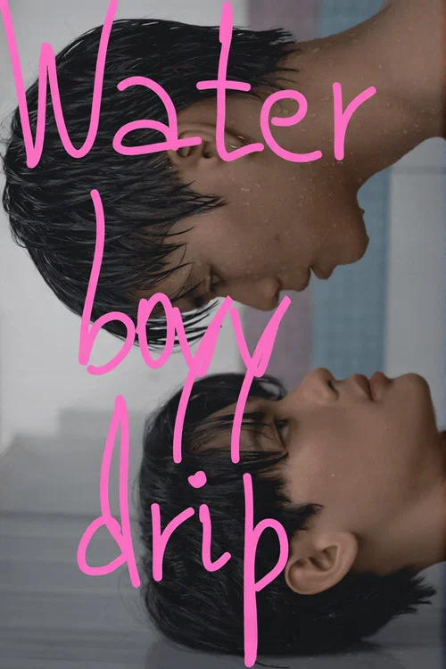 Water Boyy Drip постер