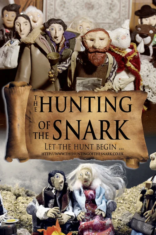 The Hunting of the Snark постер
