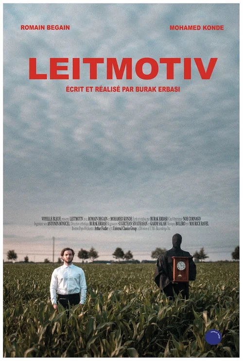 Leitmotiv постер
