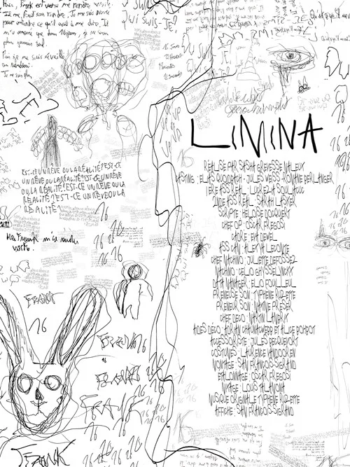 LIMINA постер