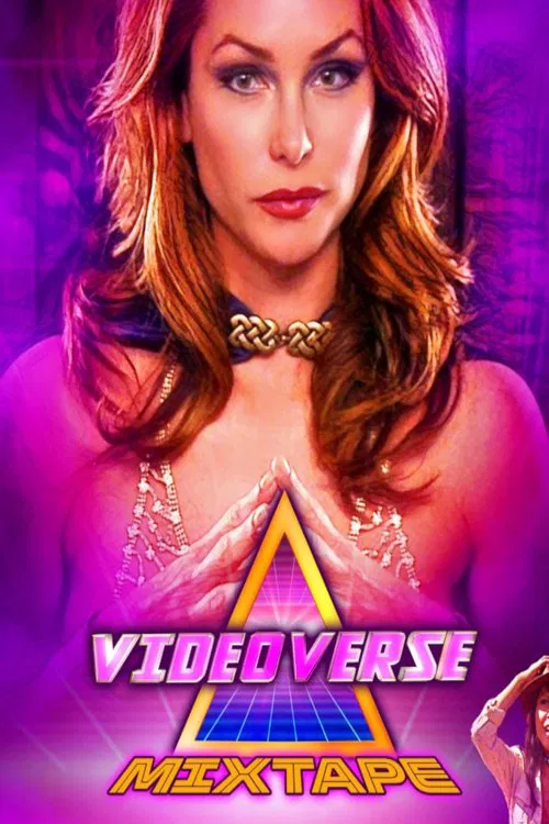 Videoverse: Mixtape постер