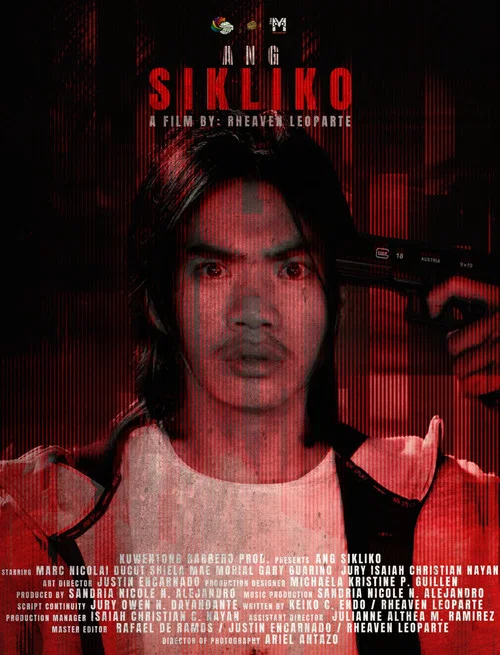 Ang Sikliko постер