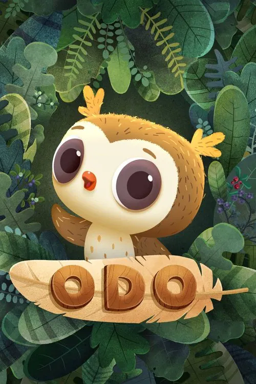 Odo постер