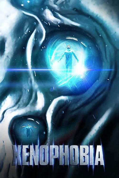 Xenophobia постер