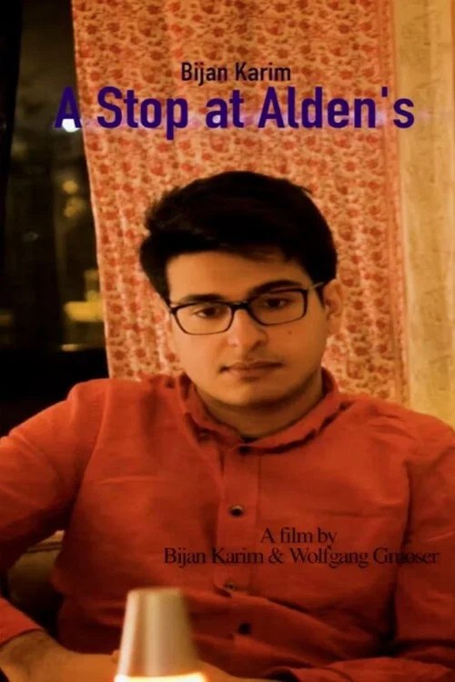 A Stop at Alden's постер
