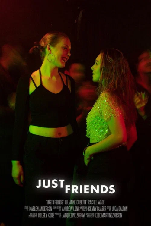 Just Friends постер