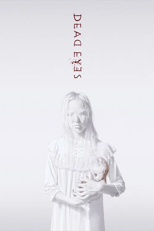 Dead Eyes постер