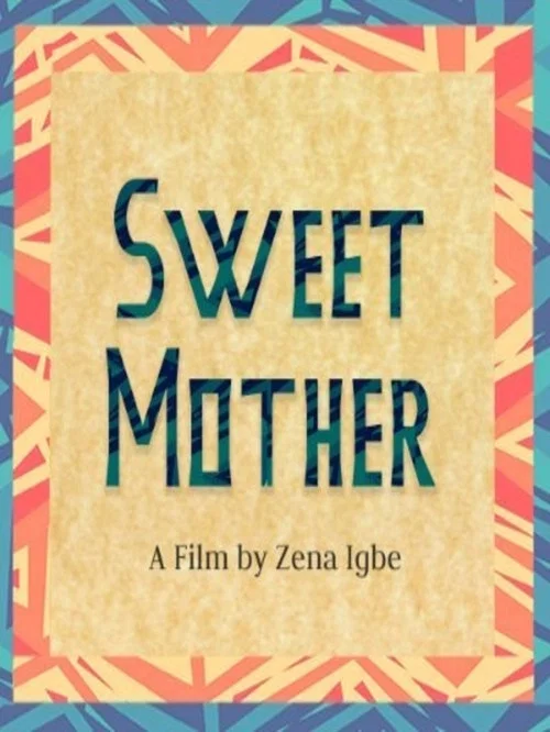 Sweet Mother постер