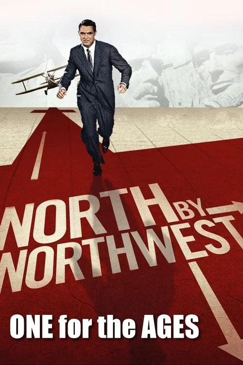 North by Northwest: One for the Ages постер