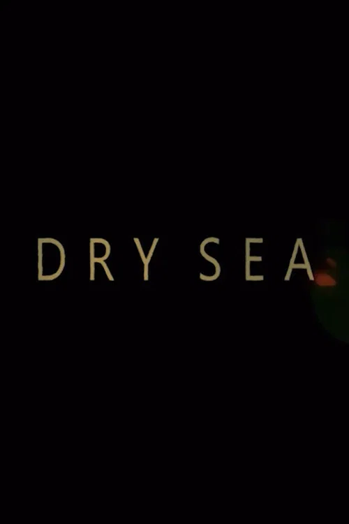 Dry Sea постер