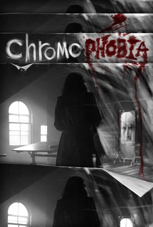 Chromophobia постер