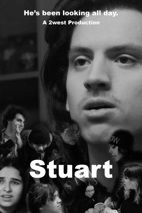 Stuart постер